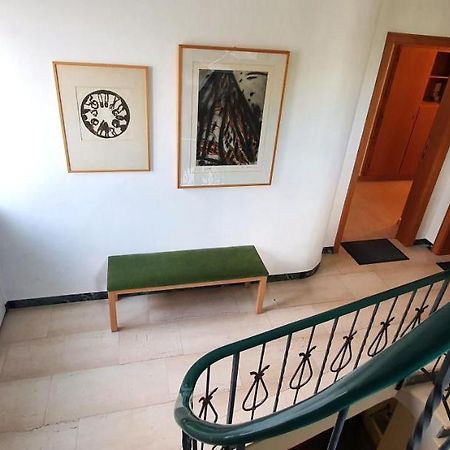 Zweizimmer-Wohnung Mit Parkgarage Naturns Extérieur photo