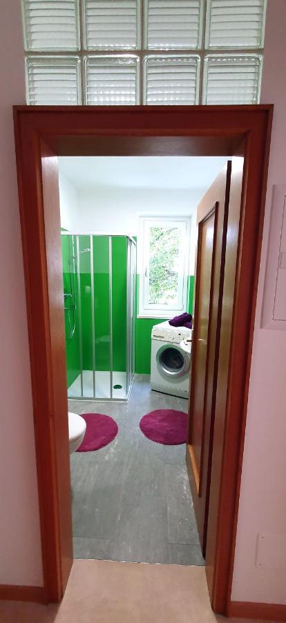 Zweizimmer-Wohnung Mit Parkgarage Naturns Extérieur photo