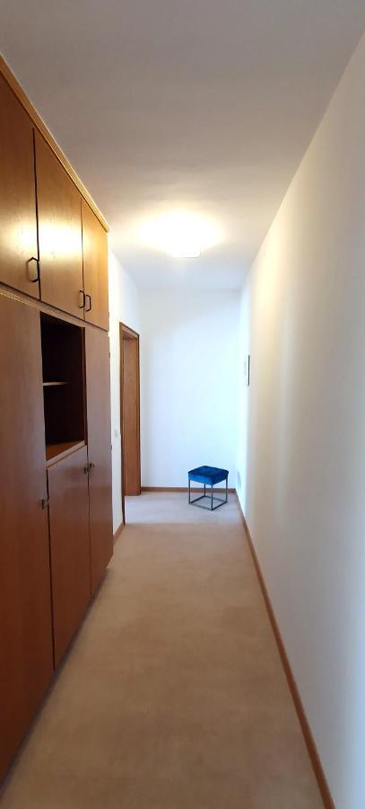 Zweizimmer-Wohnung Mit Parkgarage Naturns Extérieur photo